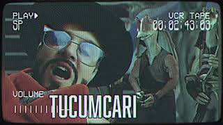 Goodnight, Texas-Tucumcari (Cover) Resimi