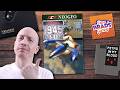 Can I Beat Neo Geo AES Strikers 1945 Plus Leaderboard?