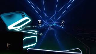 Beat Saber_Reason For Living One Saber FC