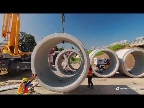Dependability on Every Delivery | Oldcastle Infrastructure