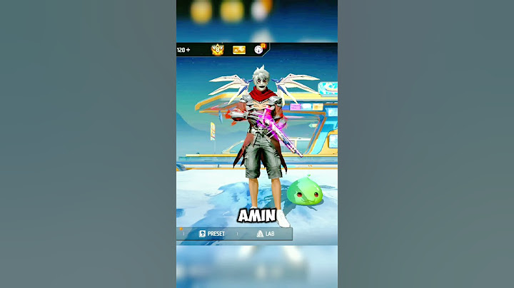 pas gua lagi bangun tidur #dzakygaming #freefire #shorts