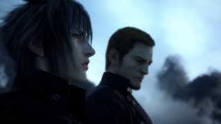 Final Fantasy XV AMV/GMV - Comatose