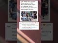 Kylie Jenner and Timothee Chalamet put on VERY affectionate display during NYC bike ... #celebrity