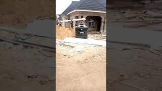 BUY A PLOT OF LAND @RICHFIELD GARDENS, ABEOKUTA