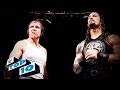 Top 10 WWE SmackDown moments: WWE Top 10, June 18,  2015