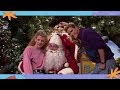 The Time Zack Morris Gave Himself A Homeless Girl For Christmas