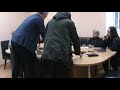 Охтирська міська рада  Правління Громадської ради 24 01 2020  Друга частина