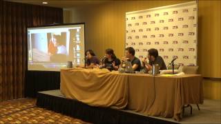 Rooster Teeth RTX 2015 Editing Rooster Teeth