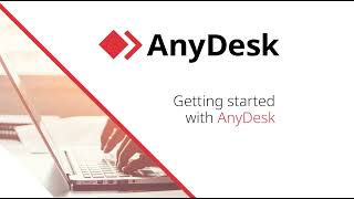 AnyDesk - Getting started screenshot 4