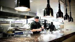 Eat, drink, shop and relax at Leeds Bradford Airport