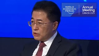 China’s Next Chapter | Davos 2023 | World Economic Forum