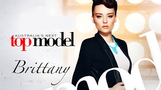 Australia's Next Top Model  Cycle 9 - Winner & Fadeout