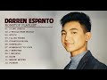 Darren espanto greatest hits - Darren espanto Full Album -Darren espanto nonstop playlist