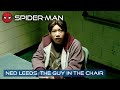 Ned Leeds: The Guy In The Chair