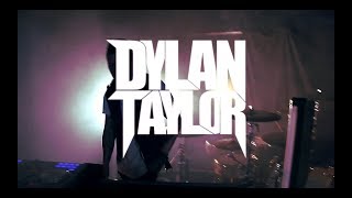 Dylan Taylor - DJ/Drum Rehearsal September 2017