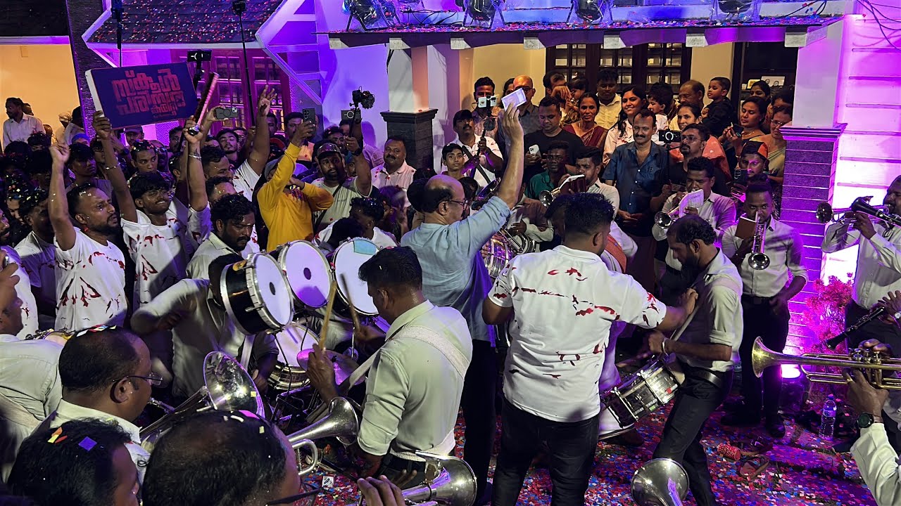 ANTHIKADAPPURATHU | അന്തിക്കടപ്പുറത്ത്