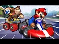 Mario Kart :01 : Best of Mario Kart Game Videos for ...