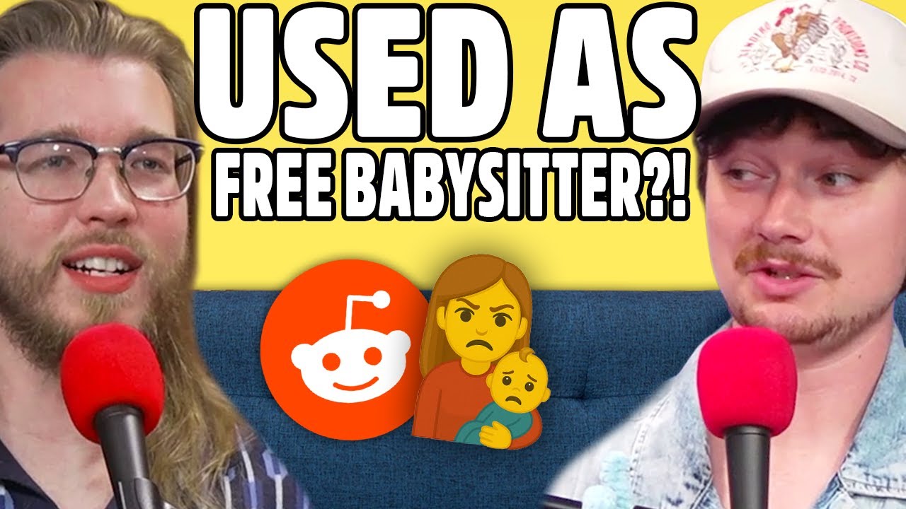 Worst Babysitter on the Internet! | Reddit MEGA Compilation