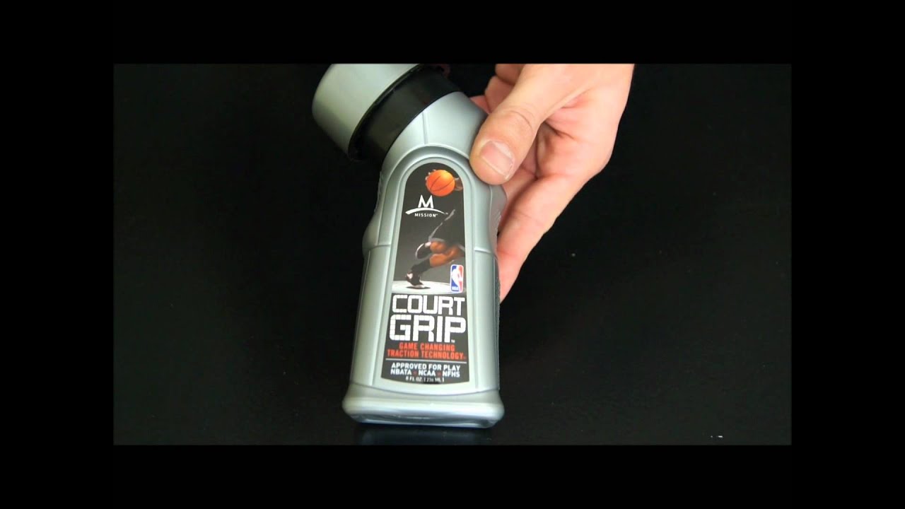 Sneaker Sole Grip Spray - 4oz