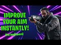 Quickest Way To Improve Your Aim Rainbow Six Siege