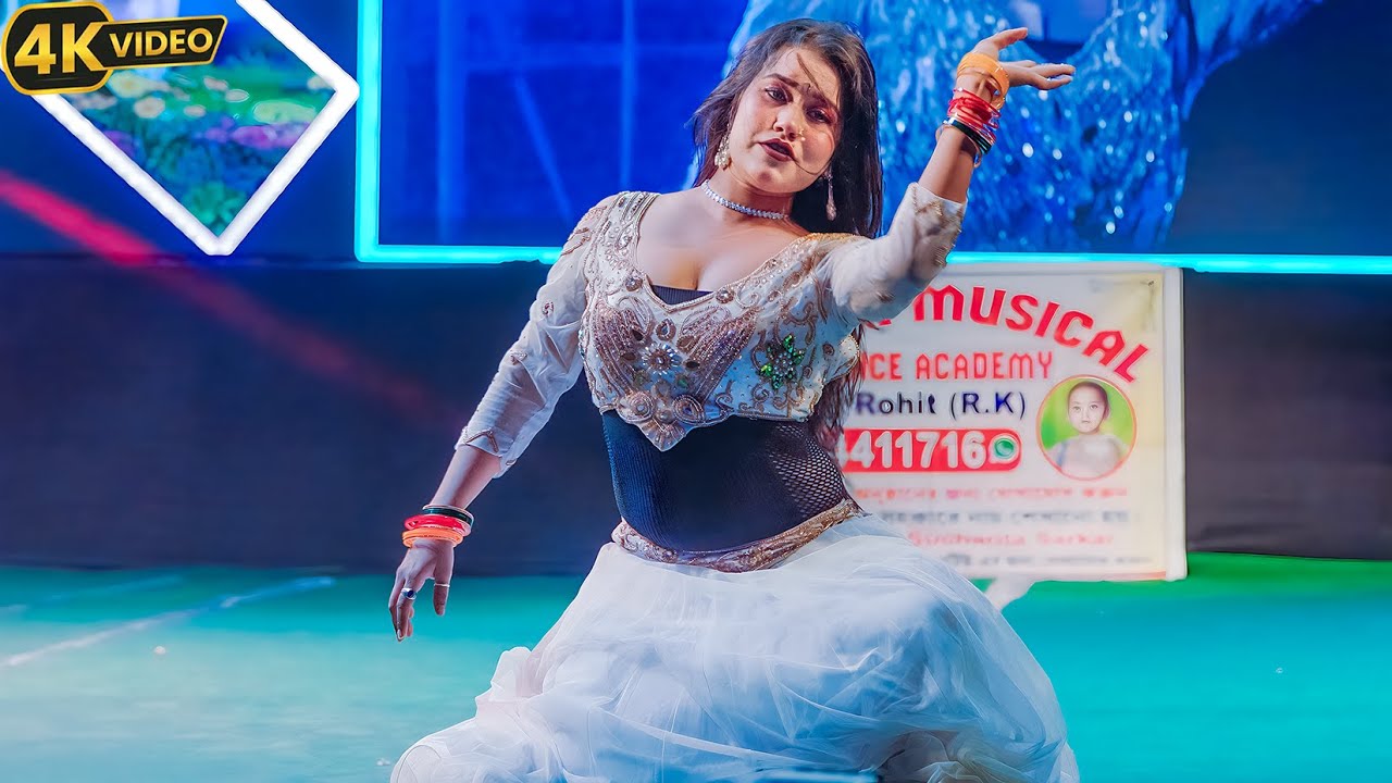 Sandha Belay Tumi Ami (Remix) | Ft. Miss Mahi | Ragini Dance Academy - 9064411716 | Soumik Music