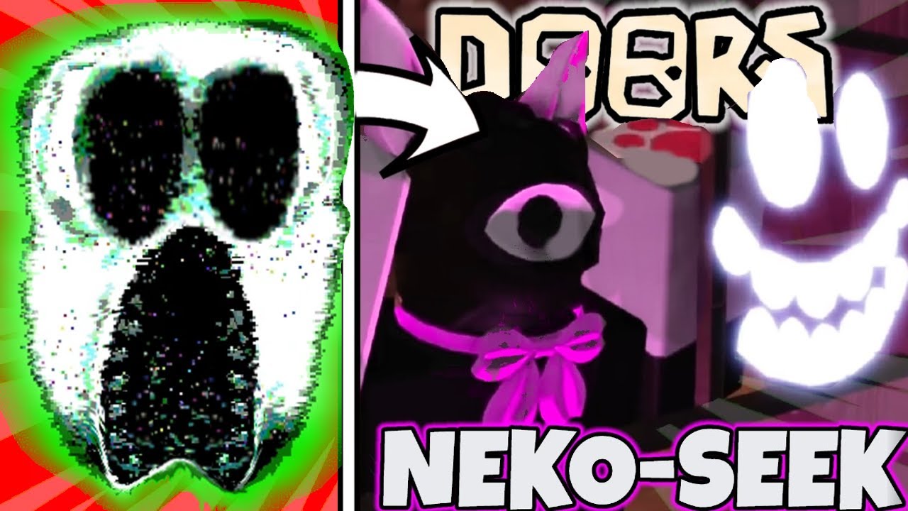 noob:don't come near meeee!!! seek:wth is this..? #roblox #seek #roblo