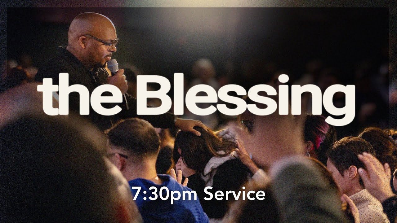 Fast and Pray: Positioning Yourself for Divine Breakthrough - YouTube