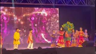 MBIS Annual Day 2026 - Song 3 - Araina Pai