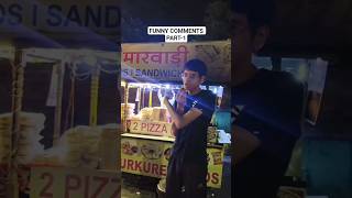 funny comm ents #shorts #funny #comments