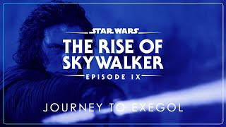 2 - Journey to Exegol | Star Wars: Episode IX - The Rise of Skywalker OST