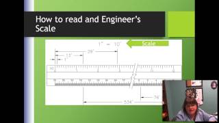 DRET 120 - Chapter 2 - Scales