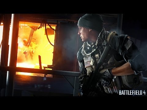 Battlefield 4 - Review (PC, 360, PS3)