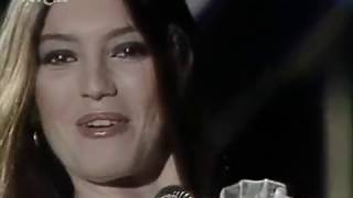 Lucía ( Él - Acuérdate) TVE 1982 Estudio Abierto