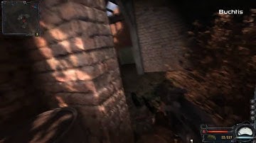 S.T.A.L.K.E.R Clear Sky Walkthrough HD - Cordon 2-3