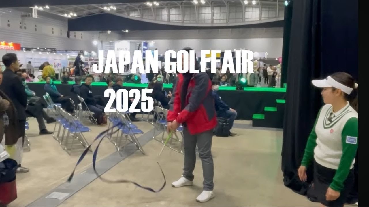 JGF2025 青山加織エフィカス一日店長　アウトレットブース