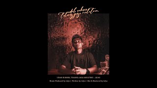 LILYO - Udah Sukses, Tolong Jaga Mulutmu (Lyrics Video)