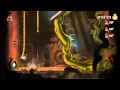 Rayman Legends (PC) 4-3 Mansion of the Deep Invaded in &#39;29.13&#39; *OLD*