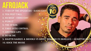 The best of  Afrojack full album 2024 ~ Top Artists To Listen 2024
