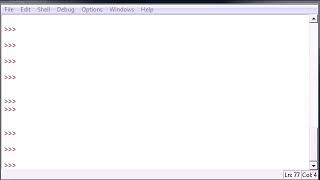 Complete Python Tutorial(23)
