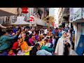 🇪🇬 Walking Tour in Cairo, Egypt | Ramadan Celebration (Night Walk)