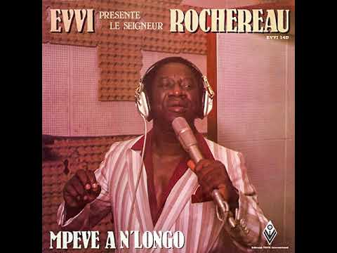 Tabu Ley Rochereau - Loumousou