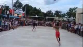 ✔ Khanh Supper chấp 3 tại Quảng Nam | Đỗ Nguyên Hưng