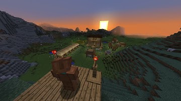 Single Player - Minecraft Machinima