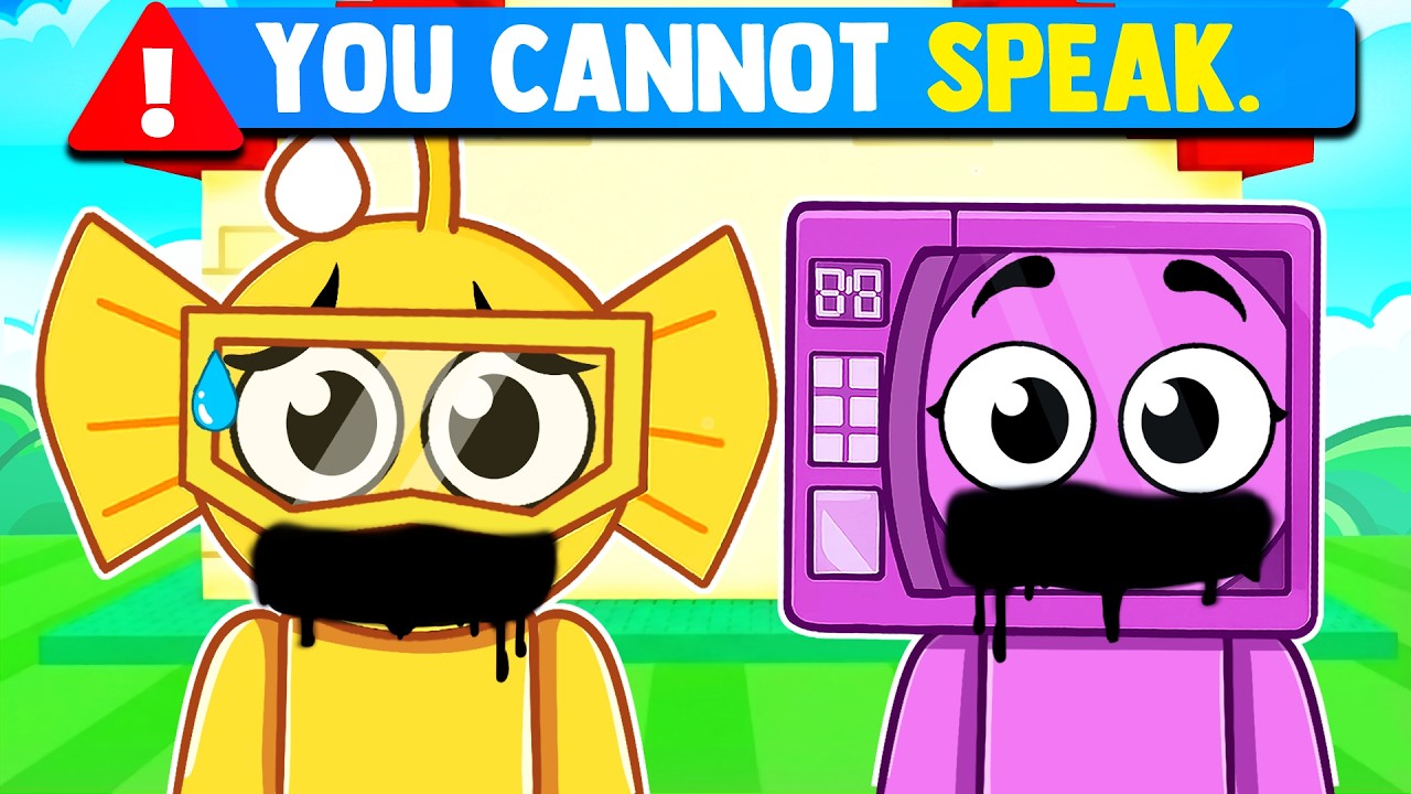 Roblox is SILENCING US…