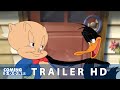 UN'AVVENTURA SPAZIALE: UN FILM DEI LOONEY TUNES (2024) Trailer del Film di Peter Browngardt.