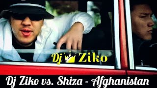 Dj Ziko  - Афганистан Пакистан Remix [Shiza]