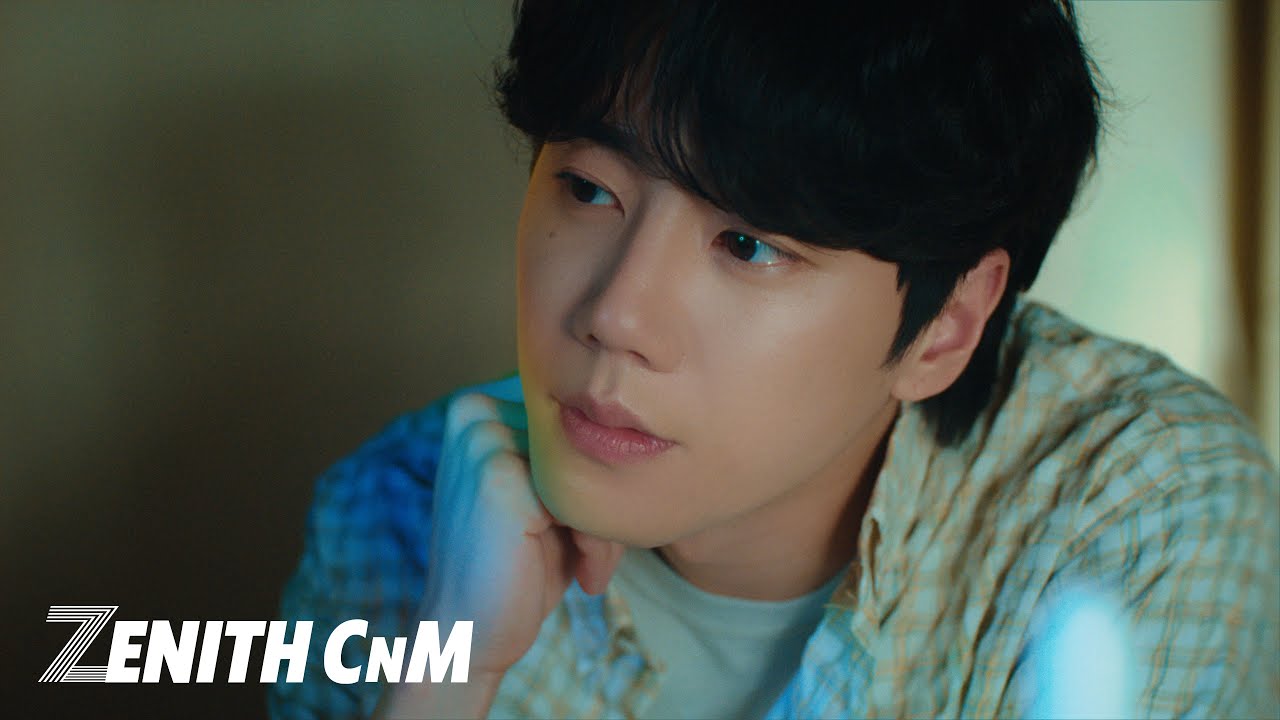 LIM SEUL ONG 임슬옹 - Rainbow Light (Official Music Video)