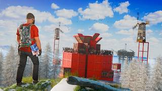 A Solo That Never Backed Down - Rust