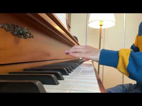 crazy (릴스 6단고음) - gnarls barkley
