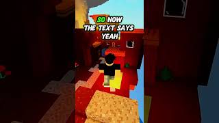 AUTOCORRECT JUST RUINED MY LIFE 😭 #roblox #relatable #funny #storytime #autocorrect #textingfails
